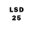 LSD-25 экстази ecstasy Dietrich Gebert